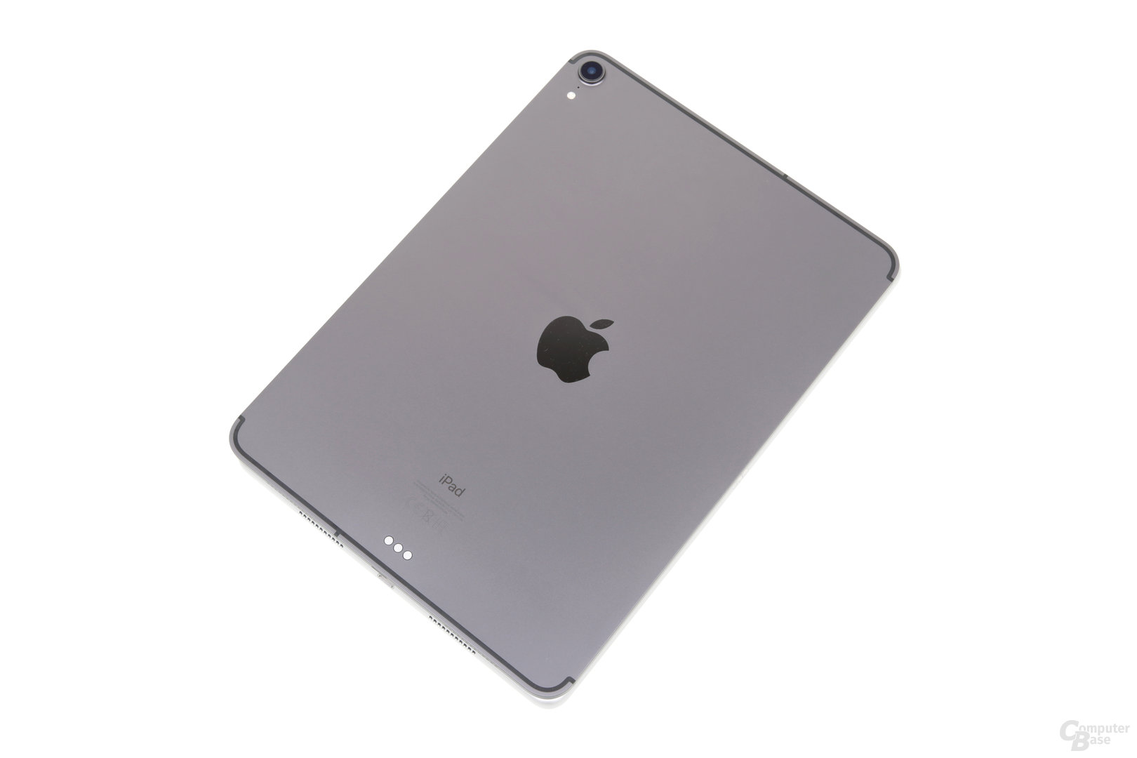 Apple iPad Pro (2018) im Test