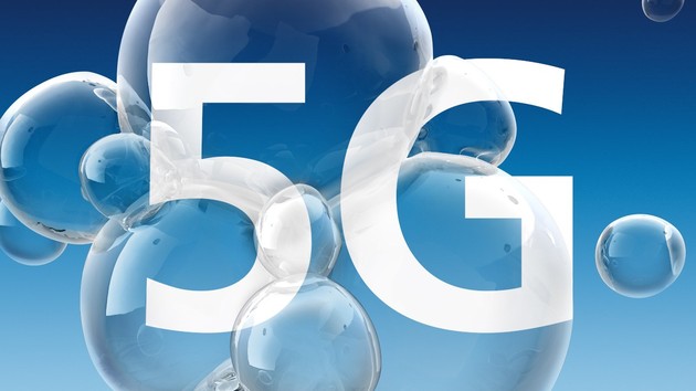 5G: Vergabebedingungen ohne Pflicht für National Roaming