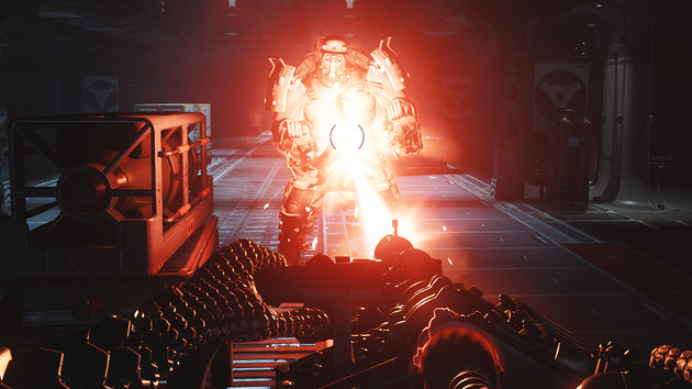 Nvidia Turing: Adaptive Shading bringt in Wolfenstein 2 bis zu 13 Prozent