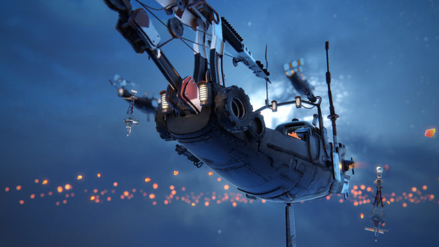 Basemark GPU 1.1: Grafik-Benchmark unterstützt nun DirectX 12