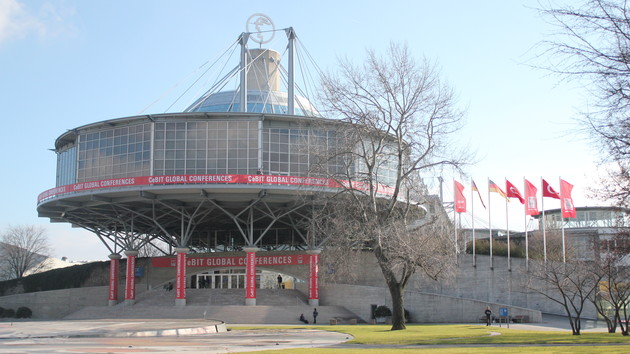 IT-Messe eingestellt: Die CeBIT ist nicht mehr