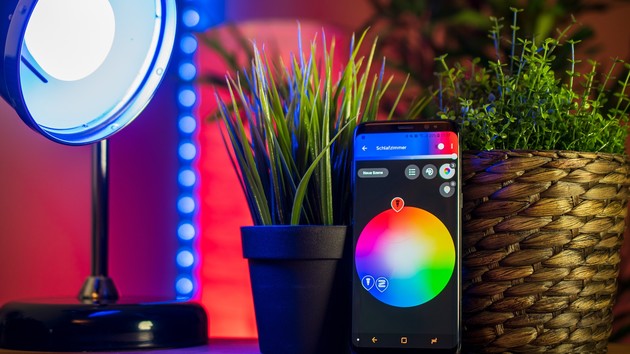 Smart Home: IKEA und Xiaomi geben Partnerschaft (für China) bekannt