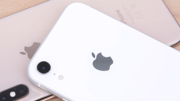 Apple: iPhone Xr verkauft sich laut Firmensprecher blendend