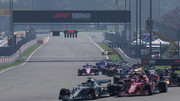 F1 2018 mit DX12 (Beta) im Test: Mehr FPS auf allen Systemen sind noch nicht nutzbar