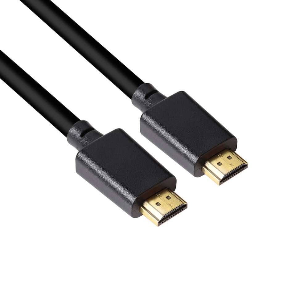 Erste HDMI-2.1-Kabel von Club 3D