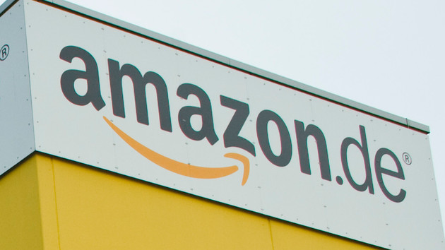 Missbrauchsverfahren: Bundeskartellamt ermittelt gegen Amazon