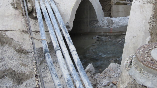 Breitbandausbau: Engpässe beim Tiefbau verhindern Glasfaser-Ziele
