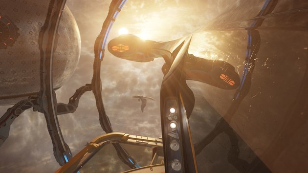 Port Royal: 3DMark erhält Raytracing-Test im Januar