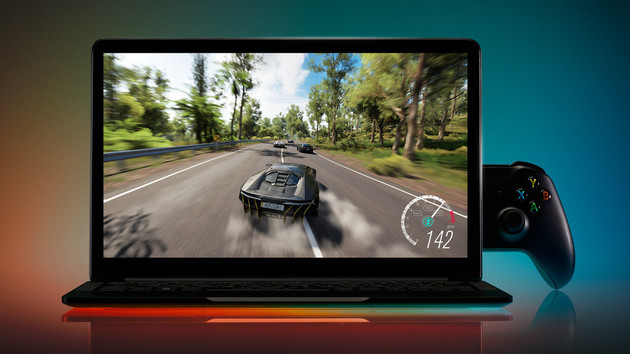 Shadow: Neue Rechenzentren, neues Interface, neue Set-top-Box