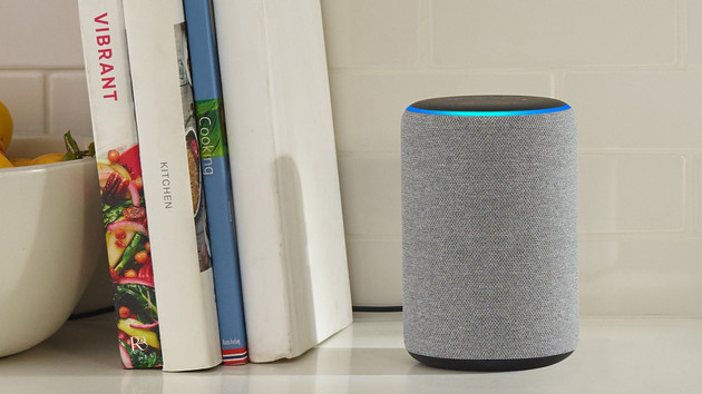 Alexa-Skill: Apple Music kommt für Amazon Echo