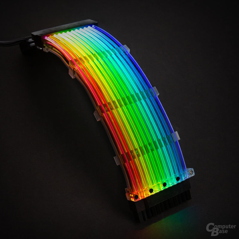 Lian Li Strimer (RGB-LED) für ATX