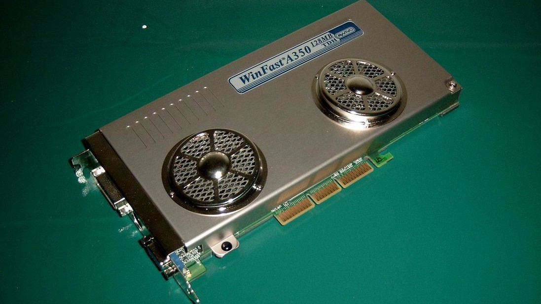 Im Test vor 15 Jahren: 6 × GeForce FX 5900 (SE/Ultra) von 220 bis 499 Euro