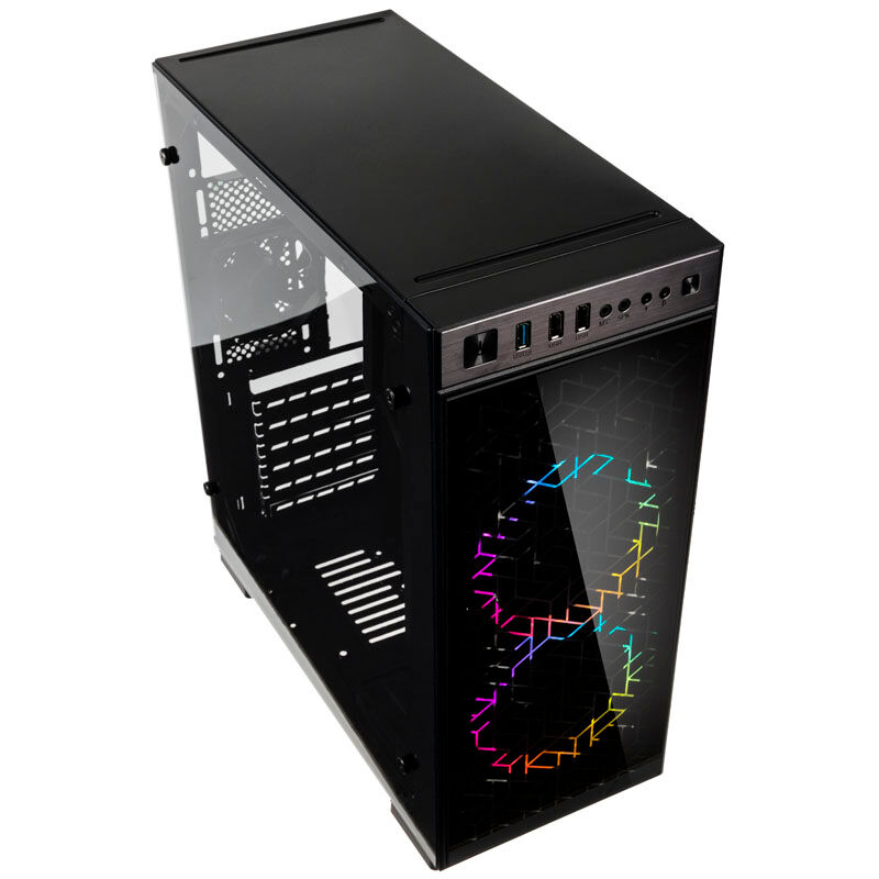 Kolink Inspire K1 RGB (Bild: Kolink)
