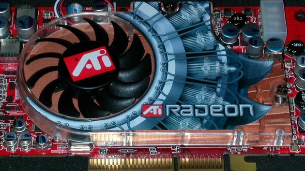 Im Test vor 15 Jahren: ATi und Nvidia rendern um den Gabentisch