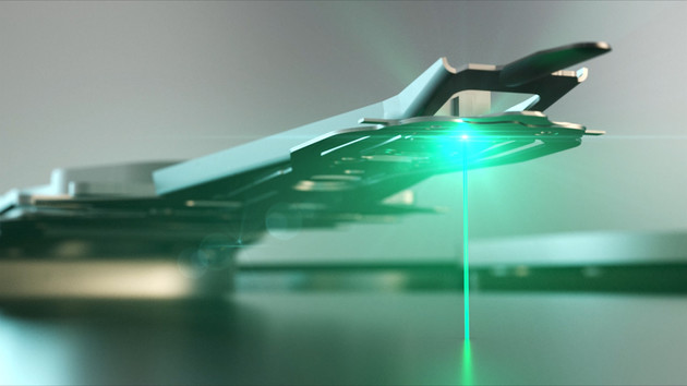 Seagate Exos: Erste HAMR-HDD mit 16 TB „voll funktionsfähig“