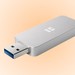i.Gear SSD-Stick Prime: TrekStors externe SSD ist so kompakt wie ein USB-Stick