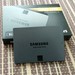 Samsung SSD 860 QVO: Mit Potential zum Datengrab mit Flash statt Plattern