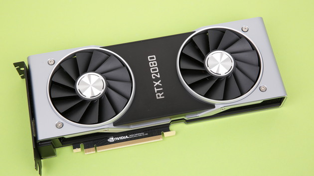 GeForce 417.22 WHQL: Nvidias dritter Grafiktreiber innerhalb einer Woche