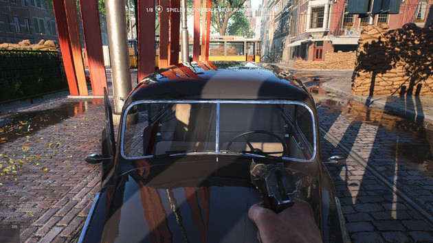 Battlefield V mit DXR: Update beschleunigt Raytracing massiv