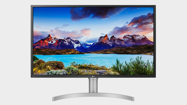 LG 32UL750: Günstigerer UHD-VA-Monitor mit HDR 600 ohne „Nano IPS“