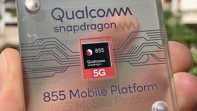 Snapdragon 855 und X50: Inseego, Motorola & Samsung zeigen erste 5G-Geräte