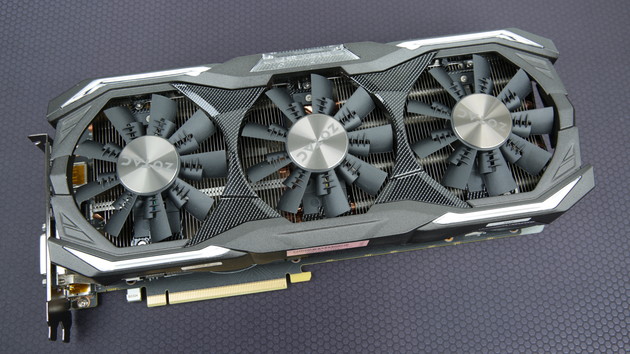 Nvidia: Auch die GeForce GTX 1070 erhält optional GDDR5X