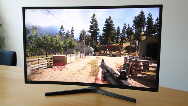 Spiele als Treiber: Absatz von Gaming-Monitoren hat sich verdoppelt