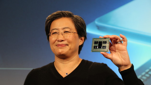Ryzen 3000 & Radeon RX 3000: Fantastische Gerüchte zu AMDs CPU- und GPU-Zukunft