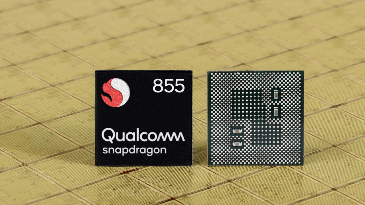Snapdragon 855: Das kann Qualcomms 5G-SoC für Top-Smartphones