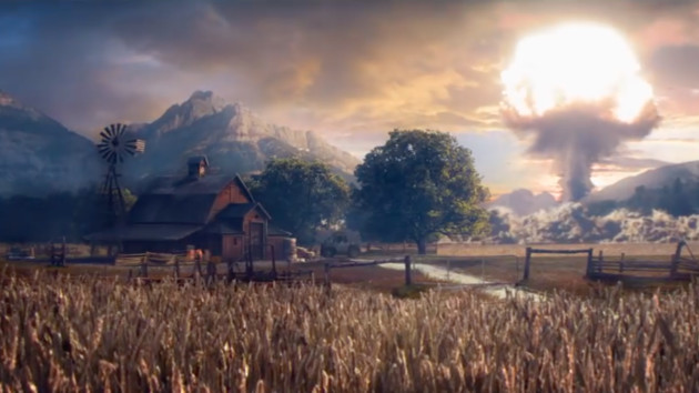 Ubisoft: Die Vorstellung des nächsten Far Cry erfolgt heute