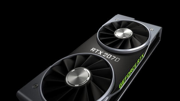 Nvidia Turing: RTX-Grafikchips für Notebooks angeblich zur CES