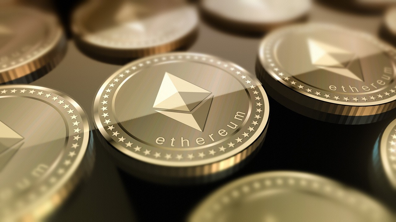Kryptowährungen: Ethereum fällt unter die 100-US-Dollar-Marke