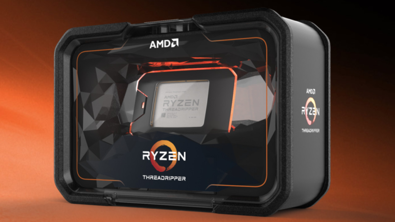 Wochenrück- und Ausblick: Gerüchte zu Ryzen 3000 und ein Threadripper als Gewinn