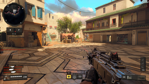 Call of Duty Black Ops 4: Ohne Zombie-Modus für weniger Geld zu haben