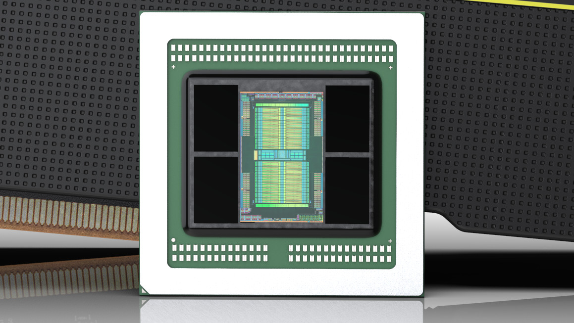 Grafikkarte: AMD sichert sich die Marke „Vega II“