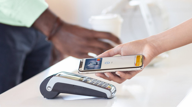 Bargeldlos bezahlen: Apple Pay ist ab heute in Deutschland nutzbar