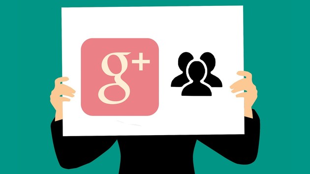 Soziales Netzwerk: Google+ schließt nach neuer Lücke jetzt noch schneller
