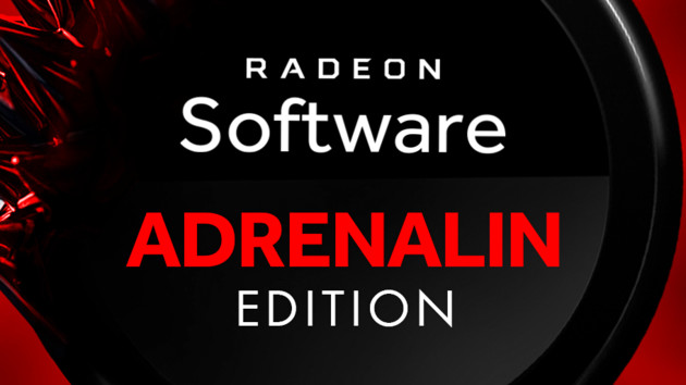 Adrenalin 2019: Mehr Details und ein Termin zur neuen Radeon-Software