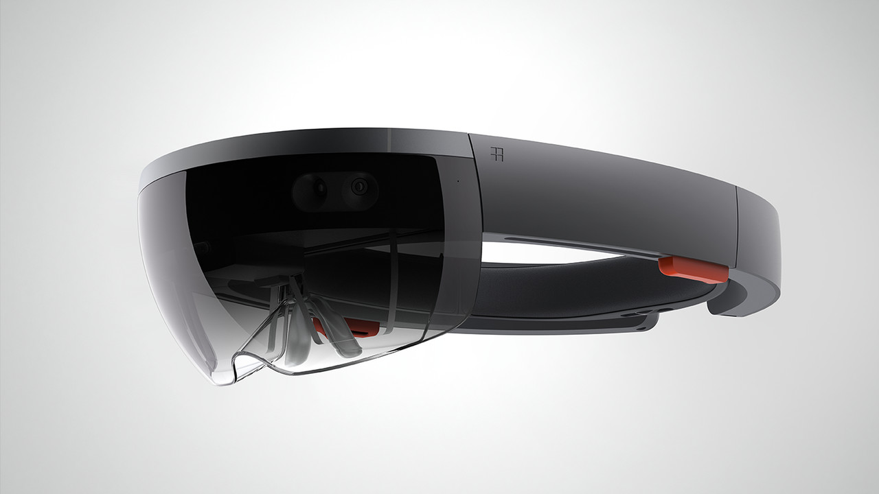 Microsoft: HoloLens 2.0 mit SoC von Qualcomm statt Intel