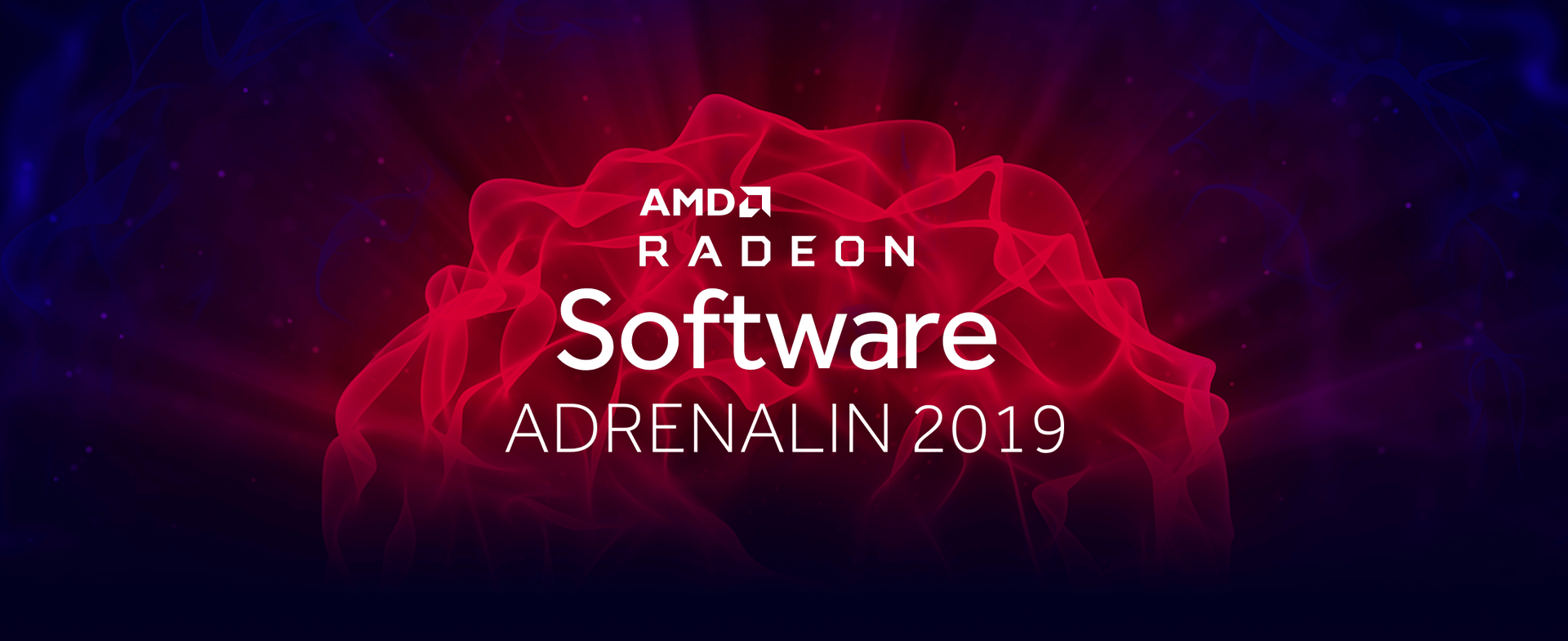 AMD Adrenalin 2019