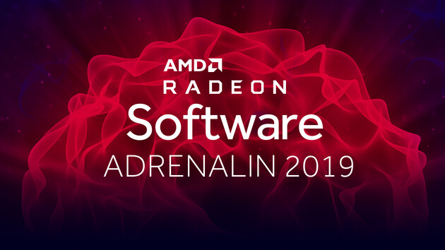 AMD Adrenalin 2019 im Test: Mit WattMan im Overlay und weiteren Verbesserungen