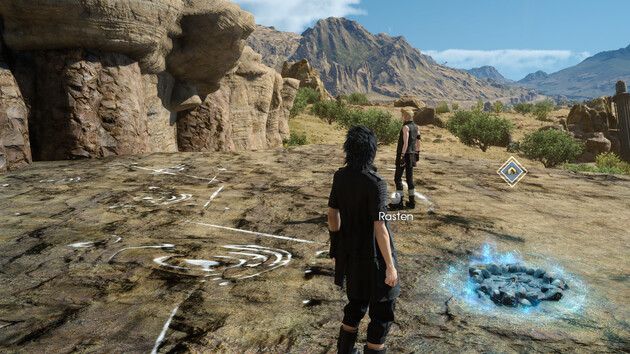GeForce 417.35 WHQL: Grafiktreiber unterstützt DLSS in Final Fantasy