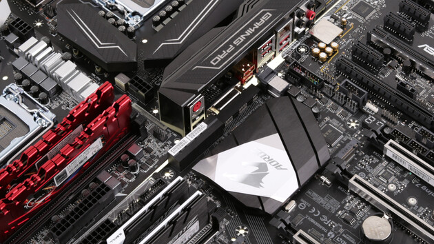 Intel B365: Neuer Chipsatz ähnelt H270 aus der 22-nm-Fertigung