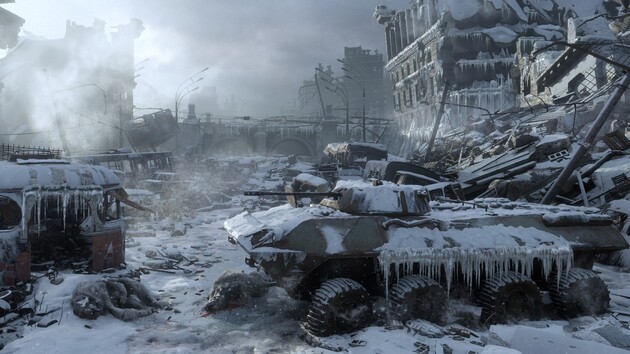 Metro Exodus: Spiel erscheint eine Woche früher als geplant