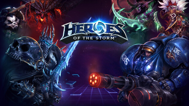 Heroes of the Storm: Weniger Entwickler und keine E-Sports-Events mehr