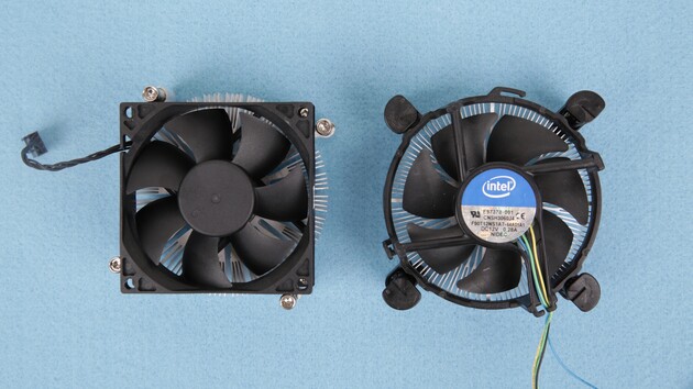 Wochenrück- und Ausblick: Ein OEM-Gaming-PC mit und ein Ausblick auf Turing