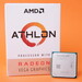 AMD Athlon 200GE übertakten: AGESA 1006 schaltet 50-Euro-CPU für Overclocking frei
