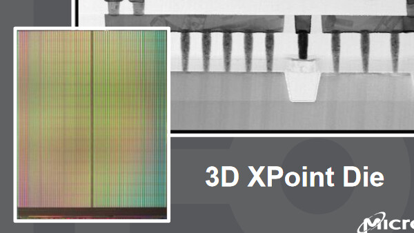Spezial-Flash vs. 3D XPoint: Samsungs Z-SSD hat gegen Intels Optane keine Chance