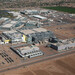Intel-Fabriken: Ausbau an drei Standorten, Custom Foundry ist am Ende