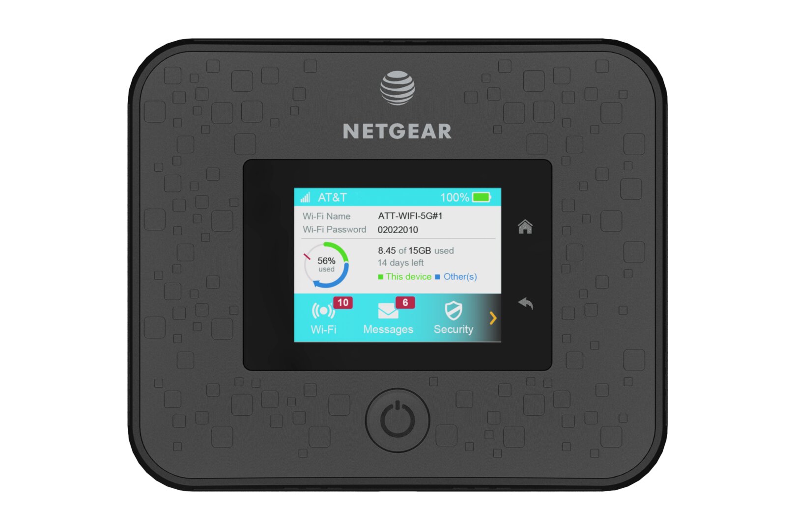 Netgear Nighthawk 5G